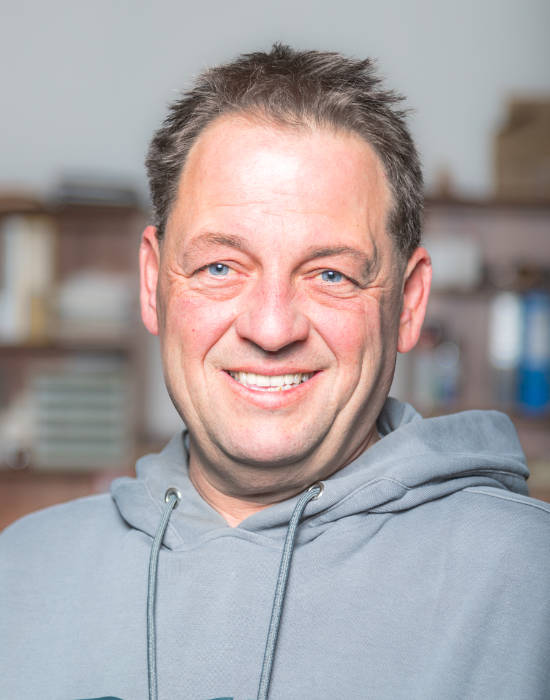Jürgen Koch